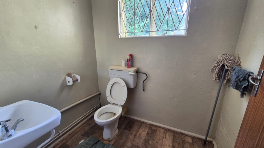 3 Bedroom Property for Sale in Tarkastad Eastern Cape